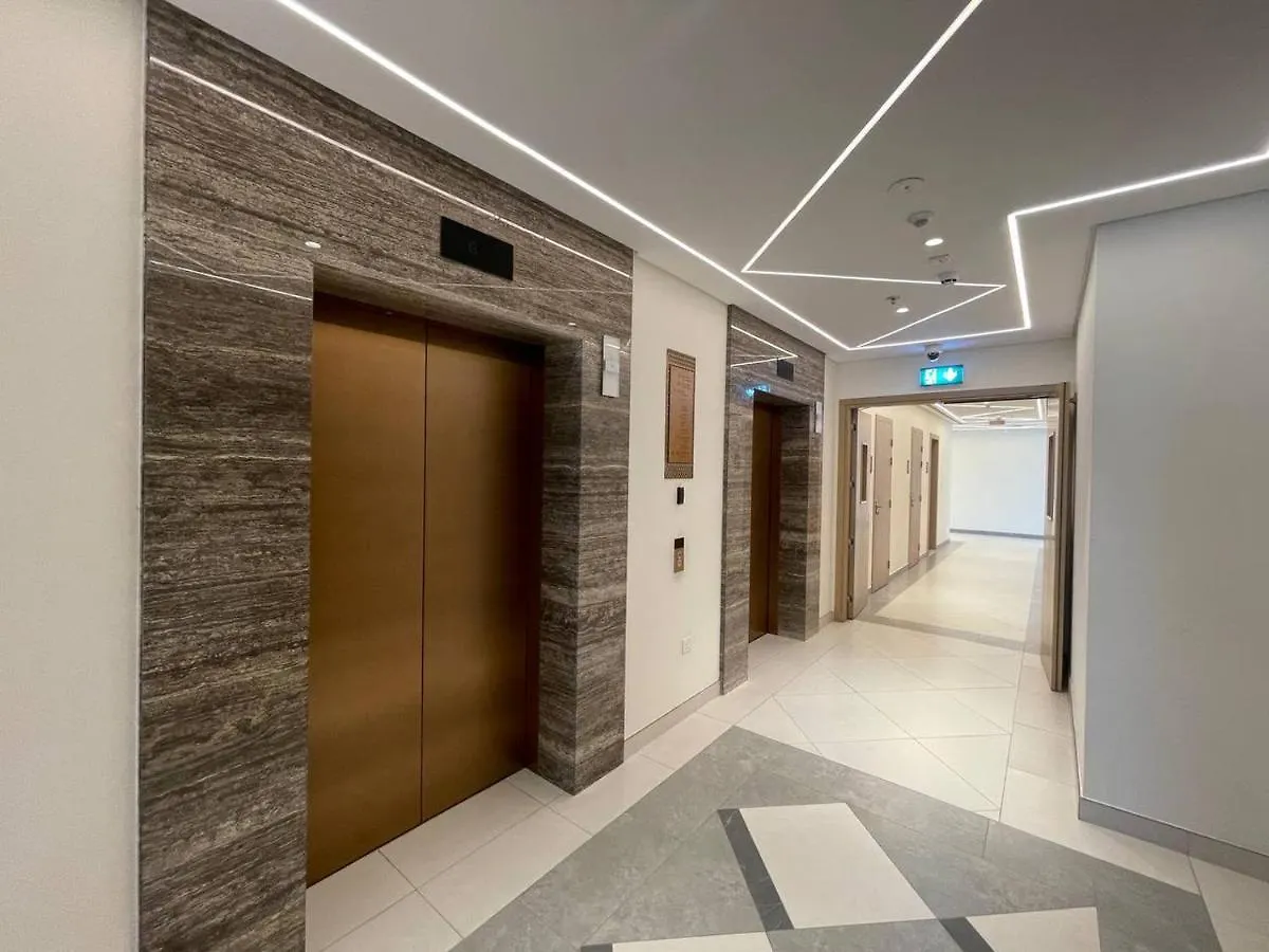 Luxury 1Br Apartment In Brand New Building, Dubai Marina 0*,  United Arab Emirates