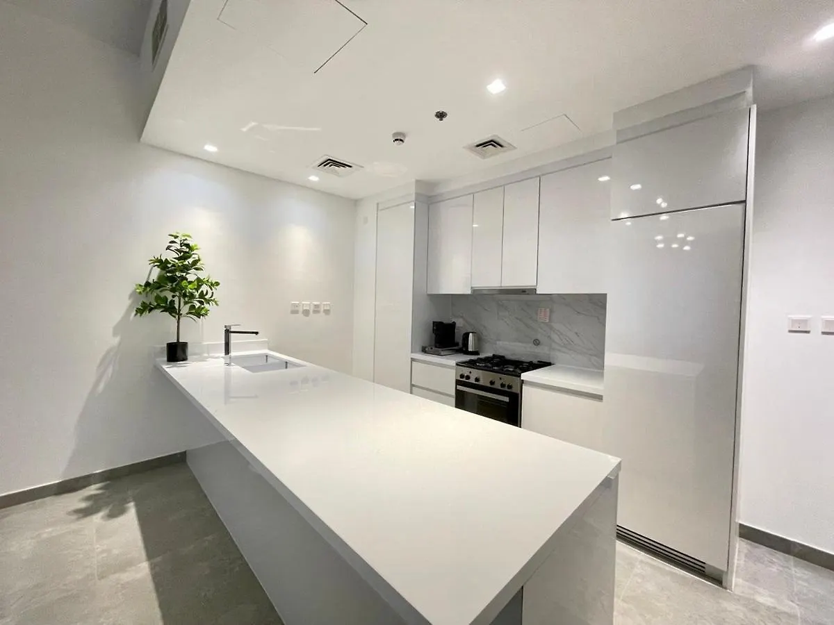 Luxury 1Br Apartment In Brand New Building, Dubai Marina