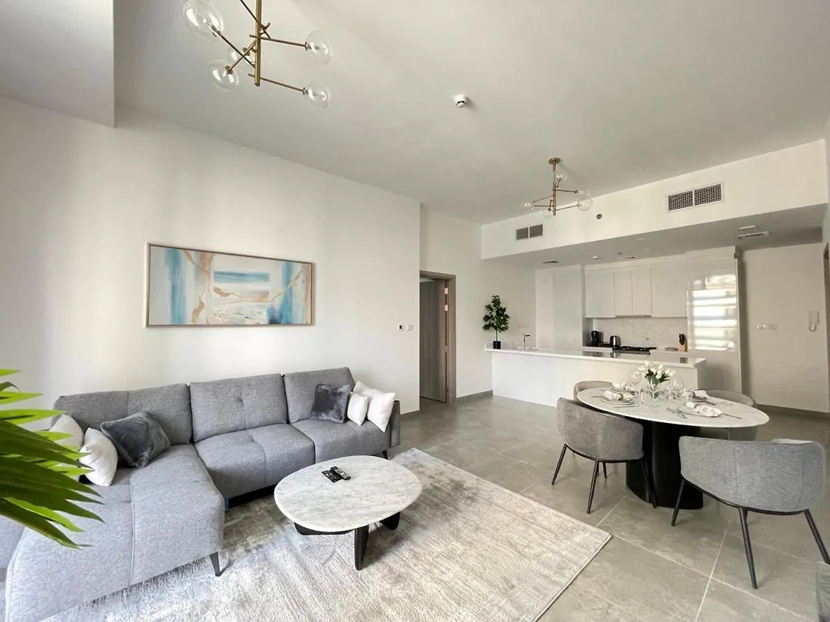 Luxury 1Br Apartment In Brand New Building, Dubai Marina United Arab Emirates