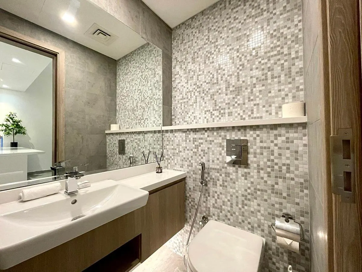 Luxury 1Br Apartment In Brand New Building, Dubai Marina 0*,  United Arab Emirates