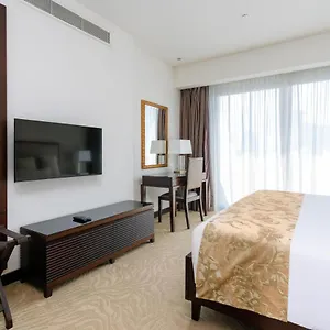 Appartement Homes By Al Ghurair - Emaar Marina Former Address Marina Residence-, Dubaï