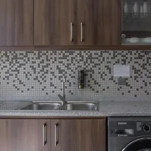 Appartement Higuests - Jam Marina, Dubaï
