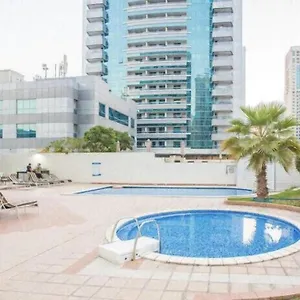 Appartement Luxury In Marina, Dubaï