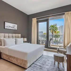 Icon Casa Living - Sparkle Tower 1 Dubai